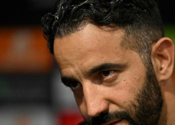 Sportske novosti – Amorim: Jedino se pobjeda računa, moramo pokazati poštovanje prema svima koji će ostati bez posla