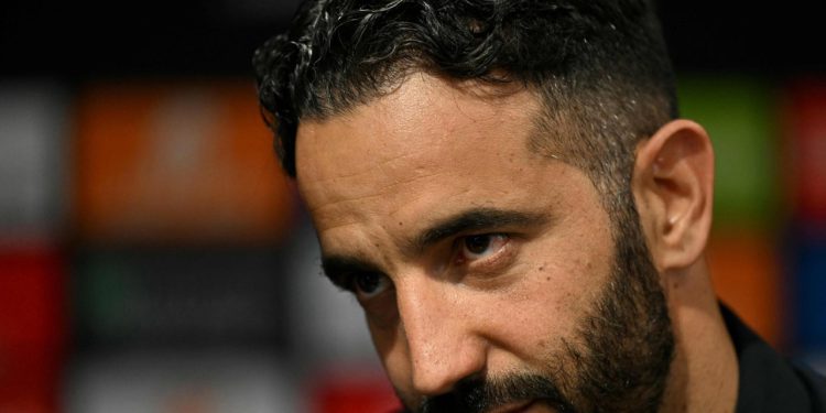 Sportske novosti – Amorim: Jedino se pobjeda računa, moramo pokazati poštovanje prema svima koji će ostati bez posla