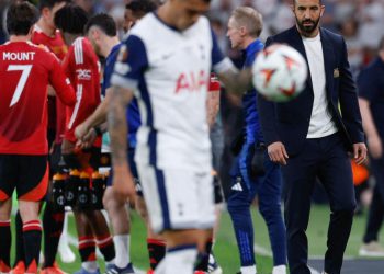 Sportske novosti – Amorim: ‘Neću dati otkaz, ali ako me navijači i Uprava ne žele otići ću bez odštete’