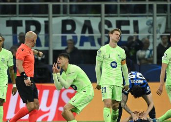 Sportske novosti – Apsolutni bijes u Barceloni! Bura se ne stišava, a jednog se čovjeka posebno udara: ‘Zna se, on je prijatelj Reala’