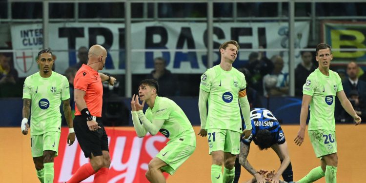 Sportske novosti – Apsolutni bijes u Barceloni! Bura se ne stišava, a jednog se čovjeka posebno udara: ‘Zna se, on je prijatelj Reala’