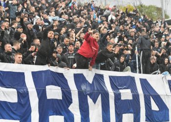 Sportske novosti – Armada slavi rođendan, riječki navijači kupili sve ulaznice za veliki finale Hrvatskog kupa