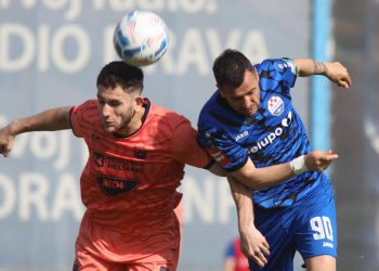 Sportske novosti – Armenac se preporodio kod novog trenera: ‘Napokon smo svi sretni. Moramo se “osvetiti” Lokomotivi’