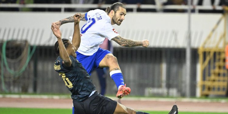 Sportske novosti – As na asa: Hoće li ova četiri pojedinačna okršaja odlučiti poljudski sudar za vrh?