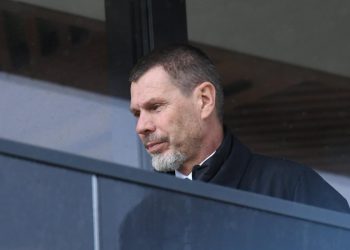 Sportske novosti – Barca i Inter u najboljoj utakmici sezone odigrali 3:3. Evo kakvu je prognozu prije tri tjedna dao Zvone Boban