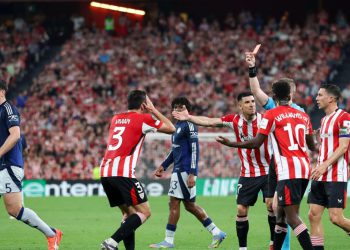 Sportske novosti – Baski pred ‘nemogućom misijom’: Na Old Trafford s tri gola zaostatka bez najboljih igrača