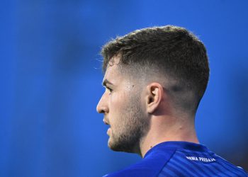 Sportske novosti – Baturina progovorio o okršaju s Livajom u derbiju pa priznao: ‘Bio sam siguran da je gotovo…’