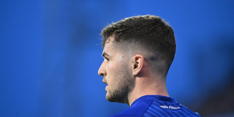 Sportske novosti – Baturina progovorio o okršaju s Livajom u derbiju pa priznao: ‘Bio sam siguran da je gotovo…’