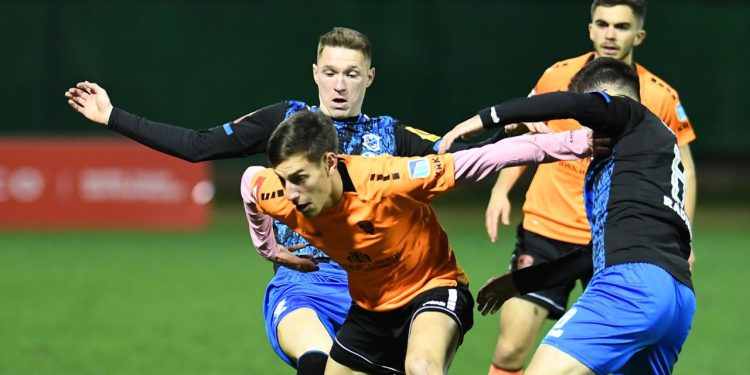 Sportske novosti – Besplatan ulaz na utakmicu sa Šibenikom, Varaždinci tvrde: ‘Pobjeda ne bi trebala doći u pitanje’