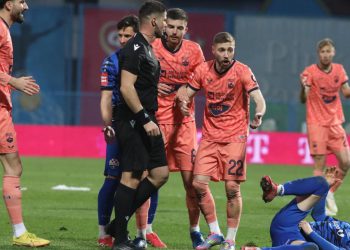 Sportske novosti – Bijelo-plavi još mogu ispasti i uloviti Europu, a u Koprivnicu idu po osvetu: ‘Ovo nam je prilika da uzvratimo’