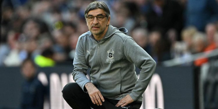 Sportske novosti – ‘Bilo bi to nevjerojatno!’ San o tituli Hajduka nije mrtav, a jedini pravi izlaz možda je ipak