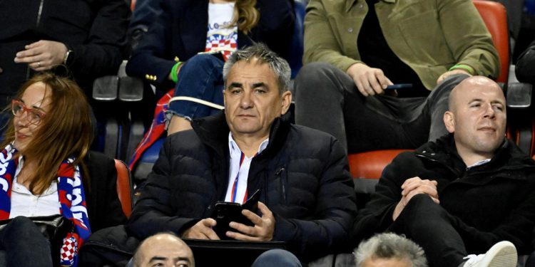 Sportske novosti – Biti sudac postalo je rizično, za Ercega bih dao sina, a kvazi eksperti truju mlade nestručnim komentarima