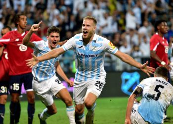 Sportske novosti – Bivši Rijekin kapetan poručuje: ‘Da smo imali Ivanovića, prošetali bismo se prvenstvom odavno’