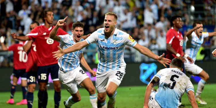 Sportske novosti – Bivši Rijekin kapetan poručuje: ‘Da smo imali Ivanovića, prošetali bismo se prvenstvom odavno’