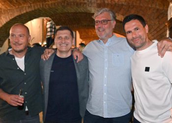 Sportske novosti – Bivši Vatreni prognozira: ‘Gattuso neće riskirati, bilo bi bolje da i jedni i drugi moraju pobijediti’