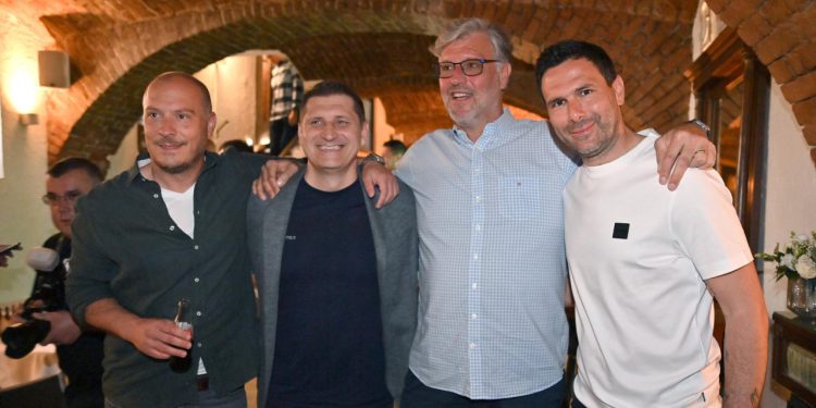 Sportske novosti – Bivši Vatreni prognozira: ‘Gattuso neće riskirati, bilo bi bolje da i jedni i drugi moraju pobijediti’