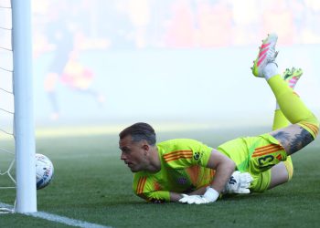 Sportske novosti – Blackout u najgorem mogućem trenutku za Hajduk! Njegovu je lošu formu klub skupo platio…