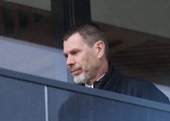 Sportske novosti – Boban je igračima u poluvremenu poslao žestoku poruku, slijedi ‘čišćenje’ kakvo Maksimir nije vidio