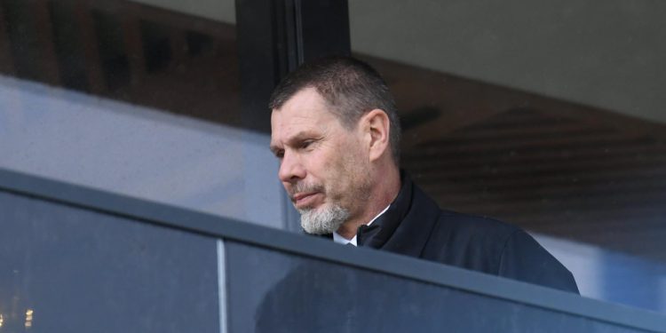 Sportske novosti – Boban je igračima u poluvremenu poslao žestoku poruku, slijedi ‘čišćenje’ kakvo Maksimir nije vidio