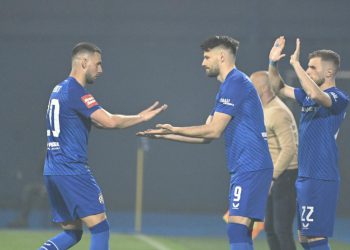 Sportske novosti – Boban neće ponuditi isti ugovor jednom od najvažnijih nogometaša Dinama. Znači li to da odlazi?