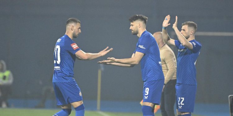 Sportske novosti – Boban neće ponuditi isti ugovor jednom od najvažnijih nogometaša Dinama. Znači li to da odlazi?