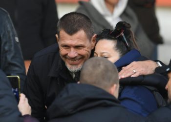 Sportske novosti – Boban povukao potez na kojem mu se može zapljeskati: Predsjedniku i direktoru stigla zahvala Španjolca