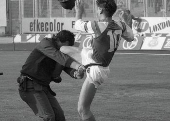 Sportske novosti – Bobanov udarac koji je obišao svijet, 3000 Delija… 35 godina od povijesne ‘utakmice‘ na Maksimiru