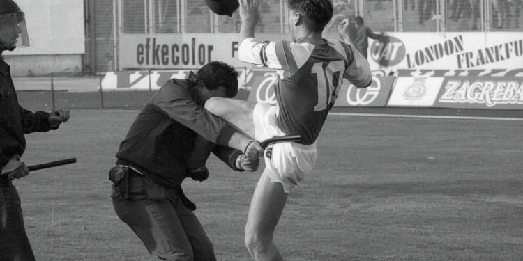 Sportske novosti – Bobanov udarac koji je obišao svijet, 3000 Delija… 35 godina od povijesne ‘utakmice‘ na Maksimiru