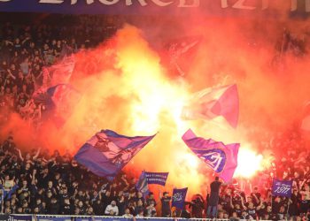 Sportske novosti – Boysi uoči velikog Dinamovog okršaja na Maksimiru najavili proslavu titule, spomenuli i Crvenu zvezdu