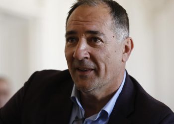 Sportske novosti – Brutalna poruka Igora Štimca: ‘Stvorili su klub kojem se ruga cijela Hrvatska! Preuzmite odgovornost i odje****!’