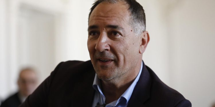 Sportske novosti – Brutalna poruka Igora Štimca: ‘Stvorili su klub kojem se ruga cijela Hrvatska! Preuzmite odgovornost i odje****!’