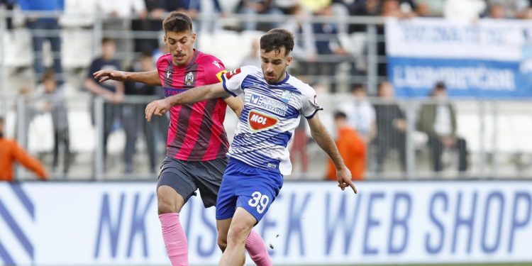 Sportske novosti – Bukvić: Ne smije nam biti svejedno kako ćemo završiti sezonu