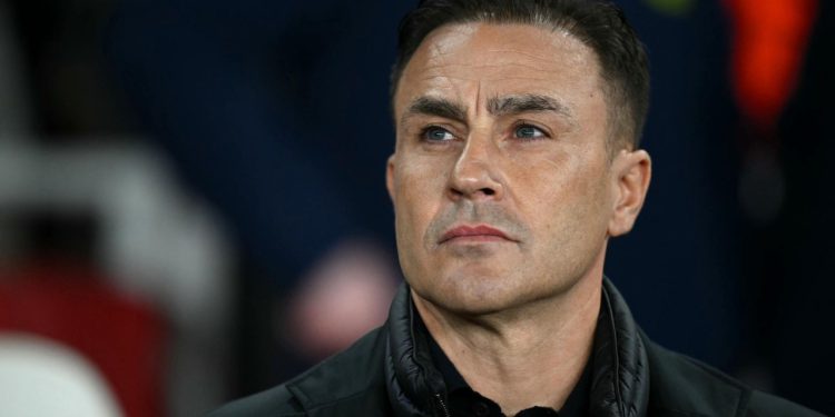Sportske novosti – Cannavaro: Dinamo je imao najgore vodstvo u 20 godina! Trebao sam otići kad je taj čovjek dobio otkaz