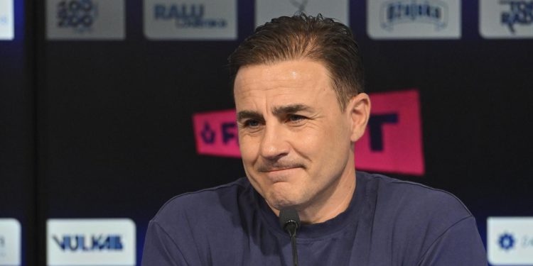 Sportske novosti – Cannavaro u Meksiko? Ništa čudno! Dinamovi treneri odlaze u Aziju i penziju, samo je jedan išao u ‘ligu petice’