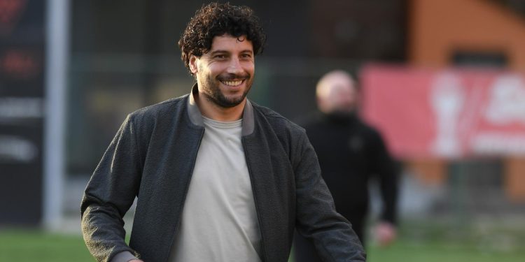 Sportske novosti – Carević izbjegava govoriti o Hajduku: ‘Gradimo novu momčad jer na zimu smo bili zadnji pa smo dovodili puno igrača’