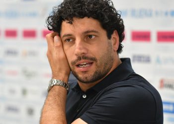 Sportske novosti – Carević već ima prokušani recept za Hajduk: Istu stvar napravio je u zadnja dva dvoboja protiv Bijelih