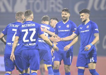 Sportske novosti – Čerček: ‘Čekal bum pehar kol’ko treba!’ Munjaković: ‘Ako završimo treći, to će biti katastrofa’