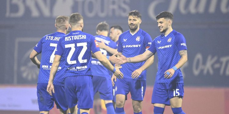 Sportske novosti – Čerček: ‘Čekal bum pehar kol’ko treba!’ Munjaković: ‘Ako završimo treći, to će biti katastrofa’