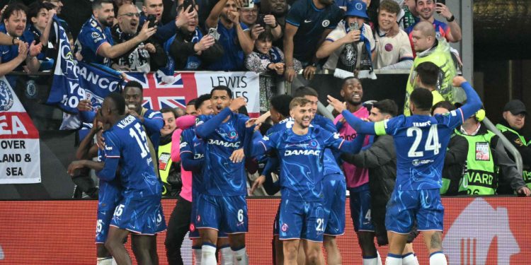 Sportske novosti – Chelsea prekinuo španjolsku dominaciju koja je trajala više od 20 godina i ispisao povijest Uefinih natjecanja