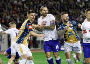 Sportske novosti – Čovjek koji će čuvati Livaju: ‘Ovo mi je možda i najvažnija utakmica u dugoj karijeri’