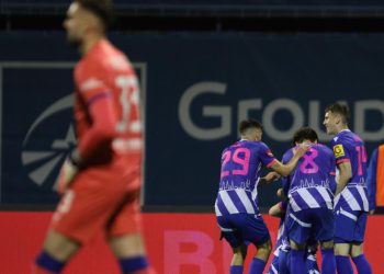 Sportske novosti – Čovjek koji je zavio Maksimir u crno otkrio tko ga je iz Rijeke prvi nazvao: ‘Tad su još bili na letu za Split…’