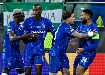 Sportske novosti – Čudesan preokret za prvi trofej nakon četiri godine! Chelsea osvojio Konferencijsku ligu