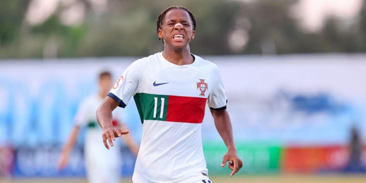 Sportske novosti – Čudo od djeteta po prvi put sa seniorima Dinama! Pojavio se na treningu, debitira u najluđem kolu HNL-a?