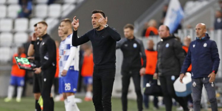 Sportske novosti – Cvitanović nakon lude završnice u Osijeku: ‘Do srijede se neću javljati na mobitel, a u četvrtak ću ga ugasiti’