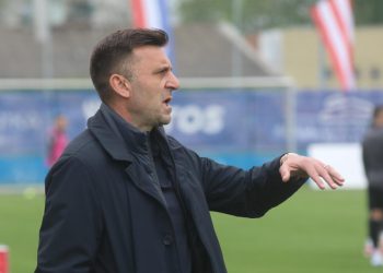 Sportske novosti – Cvitanović otkrio detalje drame: ‘Iz Šibenika mi se nisu javili dvije godine, a znali su što će im se dogoditi’