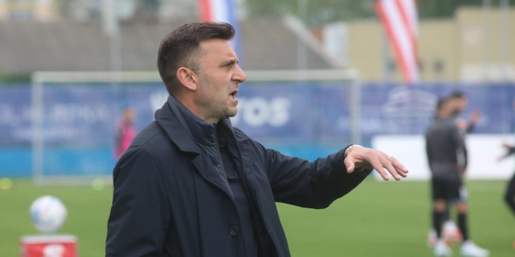 Sportske novosti – Cvitanović otkrio detalje drame: ‘Iz Šibenika mi se nisu javili dvije godine, a znali su što će im se dogoditi’