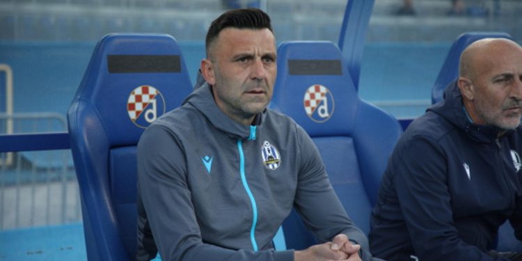 Sportske novosti – Cvitanović zakuhao prvenstvo pa poručio: ‘Nemamo se koga niti zašto bojati, igramo za sebe, svoj obraz i čast’