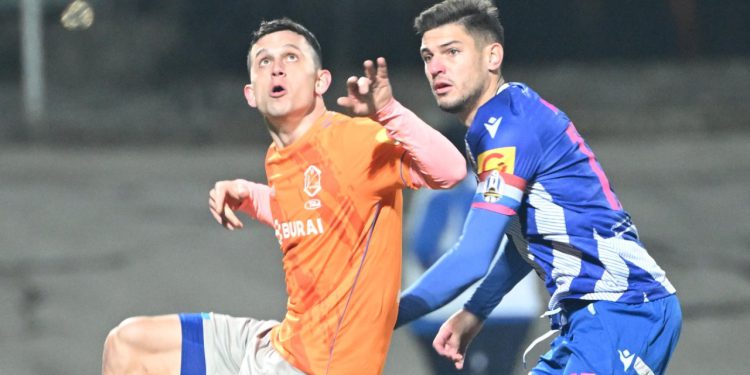 Sportske novosti – ‘Da je Čabraja ostao trener, ne bismo bili u ovoj situaciji! Otkad njega nema, mi smo sasvim druga momčad’