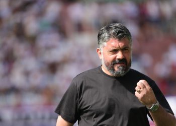 Sportske novosti – Da netko to kaže Gattusu, on ne bi vodio Hajduk protiv Rijeke. Po jednom principu će izabrati igrače za tu utakmicu