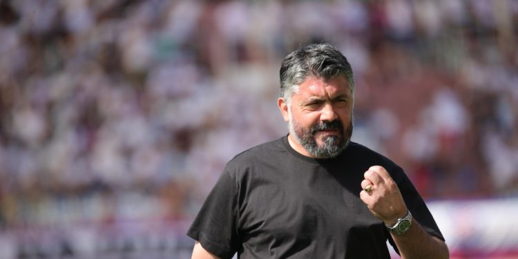 Sportske novosti – Da netko to kaže Gattusu, on ne bi vodio Hajduk protiv Rijeke. Po jednom principu će izabrati igrače za tu utakmicu